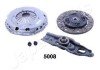 JAPANPARTS MITSUBISHI Комплект сцепления COLT VI 1.3/1.5, SMART KF-5008 JAPANPARTS