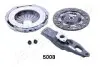MITSUBISHI Комплект сцепления COLT VI 1.3/1.5, SMART JAPANPARTS KF-5008 (фото 2)