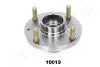 CHEVROLET Маточина колеса передня LACETTI 1.6 05- JAPANPARTS KK-10019 (фото 2)