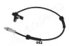 JAPANPARTS RENAULT датчик ABS задн.прав.Dacia Logan,Twingo 04- ABS-002 JAPANPARTS ABS-002
