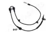 JAPANPARTS SUZUKI Датчик ABS передній правий SX4 1.5-2.0 06- ABS-817 JAPANPARTS ABS-817
