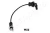 JAPANPARTS OPEL датчик ABS задн.Antara,Chevrolet Antara 06- ABS-W22 JAPANPARTS ABS-W22