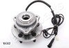 JAPANPARTS JEEP Маточина перед. права CHEROKEE 2.4-3.7 01- KK-19002 JAPANPARTS KK-19002