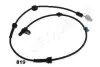 JAPANPARTS SUZUKI Датчик ABS задній правий  SX4 1.5-1.6 06- ABS-819 JAPANPARTS ABS-819