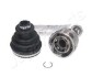 JAPANPARTS FIAT ШРКШ зовнішній к-кт Punto,Opel Corsa D 03- GI-0009 JAPANPARTS GI-0009