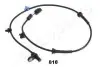 JAPANPARTS SUZUKI Датчик ABS задній лівий  SX4 1.5-1.6 06- ABS-818 JAPANPARTS ABS-818
