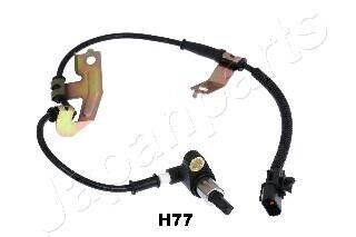 HYUNDAI Датчик ABS передній правий H-1 2.5 97- JAPANPARTS ABS-H77