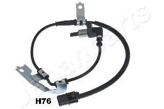 HYUNDAI Датчик ABS передній лівий H-1 2.5 97- JAPANPARTS ABS-H76