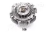JAPANPARTS NISSAN Віскомуфта Navara,Pathfinder 2.5dCi 05- VC-106 JAPANPARTS VC-106