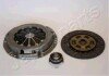 JAPANPARTS SUZUKI К-кт сцепления Baleno 95-,Swift 1.3 89- KF-807 JAPANPARTS