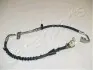 JAPANPARTS JEEP гальмівний шланг лів.  GRAND CHEROKEE II TF-903 JAPANPARTS TF-903