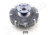 JAPANPARTS TOYOTA Муфта зчеплення LAND CRUISER 4.5 92-97 VC-215 JAPANPARTS