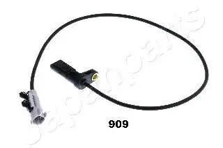 JEEP датчик ABS задн.Grand Cherokee III -10 JAPANPARTS ABS-909