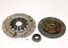 JAPANPARTS Комплект зчеплення SUZUKI SWIFT III 1.3 05- KF-843 JAPANPARTS KF-843