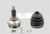 JAPANPARTS MAZDA ШРКШ зовнішній з ABS 626 1,8-2,0 -02. GI-351 JAPANPARTS GI-351