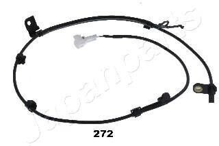 Датчик ABS передн. лівий. TOYOTA Yaris -11 JAPANPARTS ABS-272