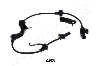 HONDA датчик ABS передн. лівий Accord 08- JAPANPARTS ABS-463