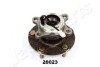 JAPANPARTS SUZUKI Маточина задн. SX4 1.6-2.0 06- KK-28023 JAPANPARTS KK-28023