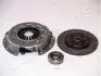 JAPANPARTS к-т зчеплення Mitsubishi Lancer 1.3 03- KF-572 JAPANPARTS KF-572