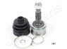 JAPANPARTS HYUNDAI Шрус внешний к-кт Getz 1.1 02- GI-H07 JAPANPARTS GI-H07