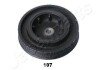 JAPANPARTS RENAULT шків к/вала Trafic 1,9dCi 01- PU-107 JAPANPARTS