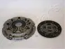 JAPANPARTS NISSAN  К-т зчеплення Micra 1,2 03- KF-1018 JAPANPARTS KF-1018