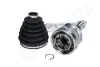 JAPANPARTS NISSAN ШРКШ к-кт Navara 2.5dci 05- GI-1017 JAPANPARTS GI-1017