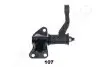JAPANPARTS важіль маятника Nissan Terrano -07 ID-107 JAPANPARTS ID-107