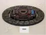 Диск зчеплення CITROEN C1 (5ст КП) JAPANPARTS DF-224 (фото 1)