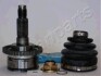 JAPANPARTS MAZDA ШРКШ зовнішній к-кт 323 89- GI-309 JAPANPARTS GI-309