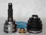 JAPANPARTS MAZDA Шрус внешний к-кт 323 89- GI-333 JAPANPARTS GI-333