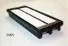 JAPANPARTS MAZDA Повітряний фільтр FA-348S JAPANPARTS FA-348S