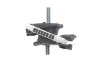 Подушка КПП BMW 1 (F20)/2 (F22)/3 (F30) 11- (B37/N13/N47/N55) OE GERMANY 801042