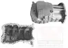 Піддон, масляний картера двигуна RENAULT 1.4/1,6 16V K4J/K4M (Wan Wezel) Van Wezel 4341073 (фото 1)
