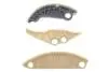 Комплект ланцюга ГРМ Audi A4/A5/A6/VW Passat 1.8-2.0 TFSI 09-12 559 0196 20 INA 559019620 (фото 10)