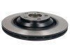 TRW Brake disk DF4818S