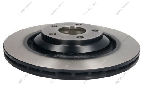 Brake disk TRW DF4818S