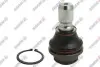 SIDEM NISSAN Кульова опора передн. NAVARA NP300 (D23, D23T) 2.3 dCi 4x4 (D231, D23T) 15- 41883 SIDEM 41883