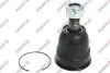 SIDEM NISSAN кульова опора лів./прав.Note, Micra 02- 41882 SIDEM 41882