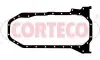 Corteco 028173P CORTECO Прокладка піддону 028173P