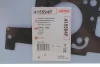 Прокладка ГБЦ Fiat Ducato Multijet 2,2D 06-, Ø87,50mm, 1,20mm, (3 метки), 4HV CORTECO 415594P (фото 2)