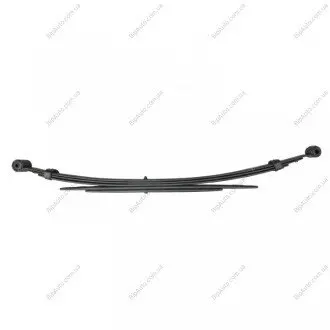 Ресора листова Ford Ranger -07, Mazda B-SERIE -12 BLUE PRINT ADM58811C