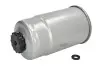 Фільтр паливний (M10X1,5) Citroen Jumper 3.0 Hdi 06.11-// Fiat Ducato 3.0Jtd 06.11-// Peugeot Boxer 3.0Hdi 06.11- HENGST FILTER H446WK (фото 2)