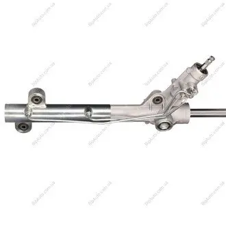 Рейка рульова MB Sprinter/VW Crafter 06- MSG VW217
