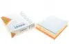 Фільтр повітряний Ford Focus 2.5 04-13/Mondeo 2.5 07-14/Kuga 2.5 08-12 WUNDER FILTER WH 851