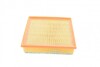 Фільтр повітряний Ford Focus 2.5 04-13/Mondeo 2.5 07-14/Kuga 2.5 08-12 FILTER Wunder WH 851 (фото 4)