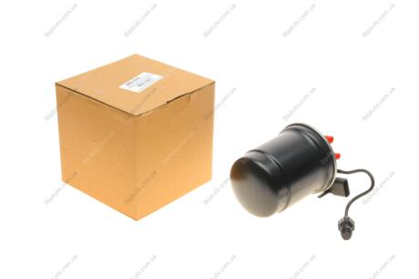Фільтр паливний Ford Focus/Kuga 1.5/2.0EcoBlue 18- FILTER Wunder WB 509