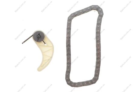 Комплект ланцюга приводу маслонасоса AUDI, SEAT, SKODA, VW INA 558 0146 10