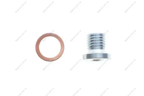 Болт зливу оливи BMW (E46) 00-06 (S54)/MB Sprinter (906) 06- (M12x1,5) (+ущільн. кільце) ELRING 774.480