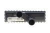 Радіатор пічки Opel Vectra B 1.6-2.5/2.0-2.2DTI 95-03 MAHLE MAHLE / KNECHT AH 145 000S (фото 3)